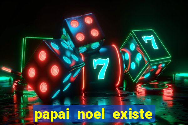 papai noel existe no brasil